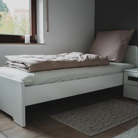 Appartamento Bullau - 2 Erbach (Odenwaldkreis)